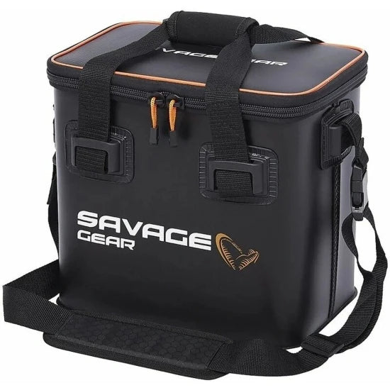 Geanta Termoizolanta Savage Gear Wpmp Cooler Bag L, 24l, 31x22x28cm