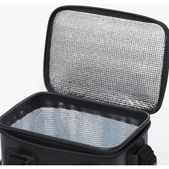 Geanta Termoizolanta Savage Gear Wpmp Cooler Bag L, 24l, 31x22x28cm