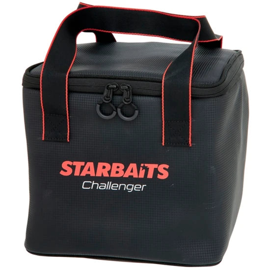 Geanta Termoizolanta Starbaits Challenger Isotherm Bag, 28x28x25cm