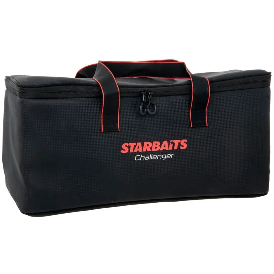 Geanta Termoizolanta Starbaits Challenger Isotherm Bag Xl, 55x28x25cm