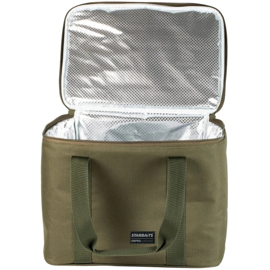 Geanta Termoizolanta Starbaits Pro Cooler Bag L, 39x28x29cm