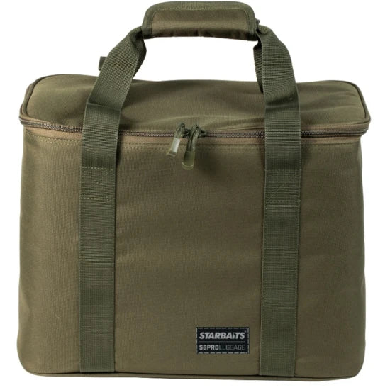 Geanta Termoizolanta Starbaits Pro Cooler Bag L, 39x28x29cm