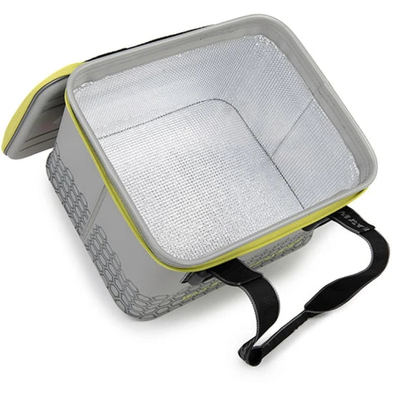 Geanta Thermo Matrix Eva Bait Storage System 36x30x21cm