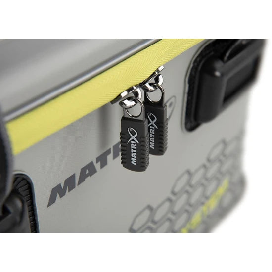 Geanta Thermo Matrix Eva Bait Storage System 36x30x21cm