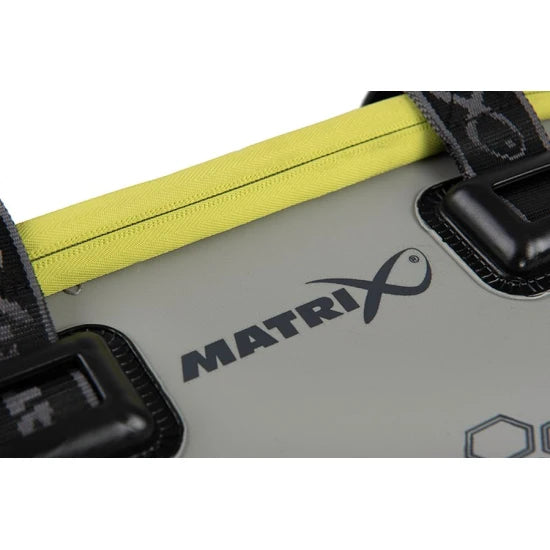 Geanta Thermo Matrix Eva Bait Storage System 36x30x21cm