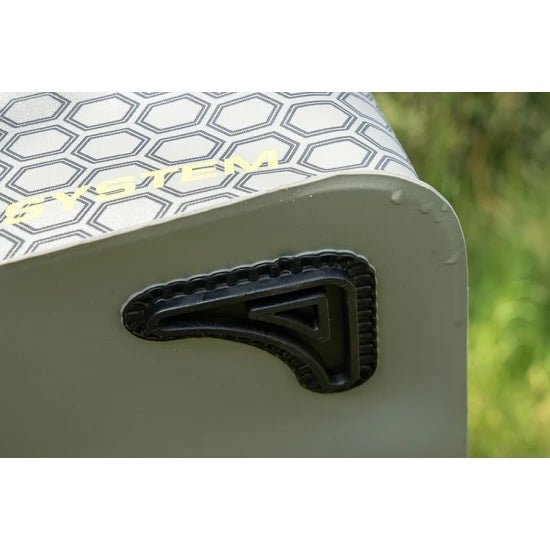 Geanta Thermo Matrix Eva Bait Storage System 36x30x21cm