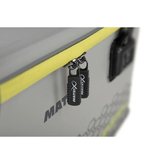 Geanta Thermo Matrix Eva Xl Bait Storage System 55x30x21cm