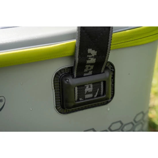 Geanta Thermo Matrix Eva Xl Bait Storage System 55x30x21cm