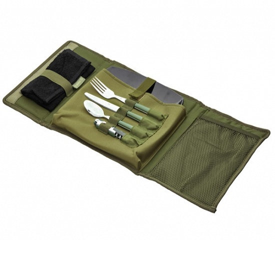 Geanta Trakker NXG Compact Food Set Compact