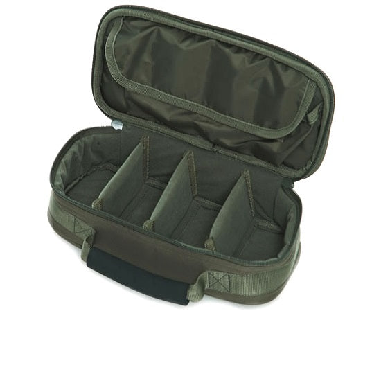Geanta Trakker NXG Lead Pouch 4 Compartment