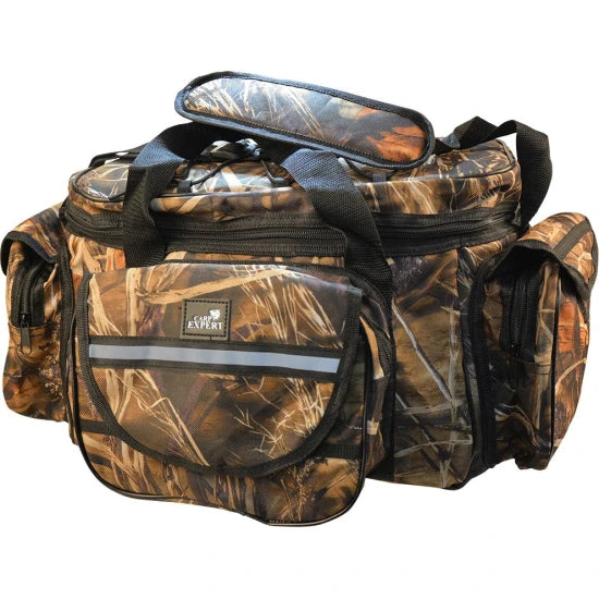 Geanta Umar Carp Expert Camo, 25x50cm
