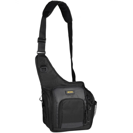 Geanta Umar Spro Cu 2 Cutii Incluse 25x11x27cm