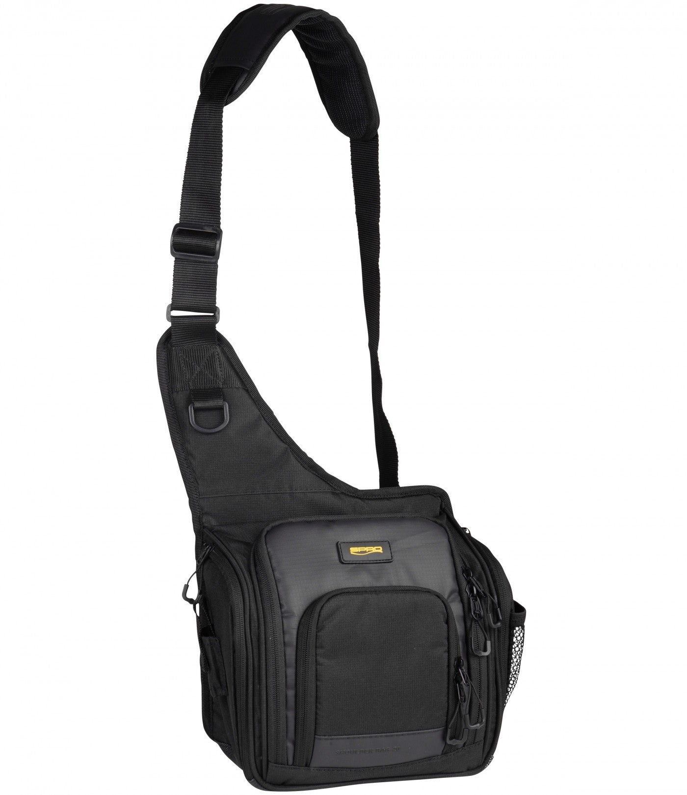 Geanta Umar Spro cu 2 Cutii Incluse 25x11x27cm