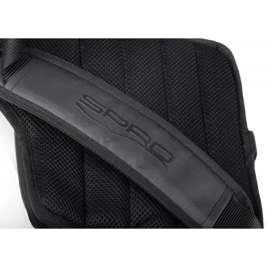 Geanta Umar Spro Cu 2 Cutii Incluse 25x11x27cm