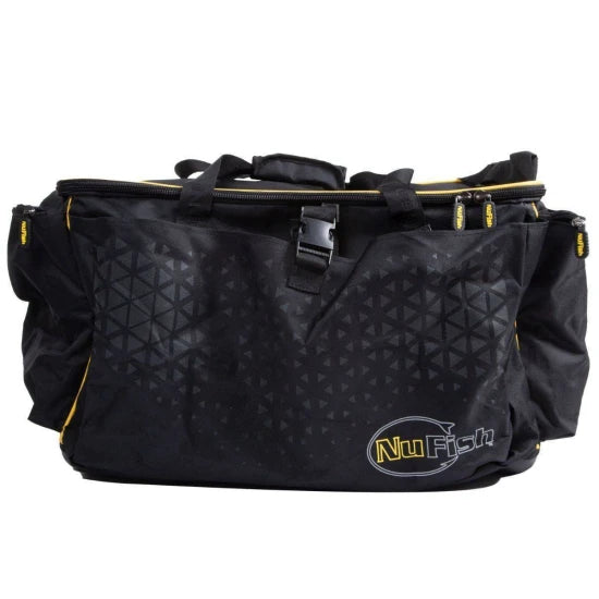 Geanta Universala Nufish Hardbase Carryall, 60 Litri