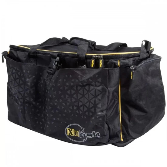 Geanta Universala Nufish Hardbase Carryall, 60 Litri