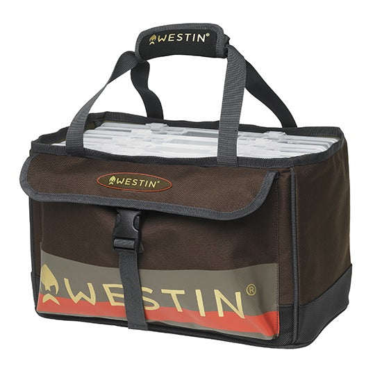 Geanta Westin W3 Open Top Loader Medium