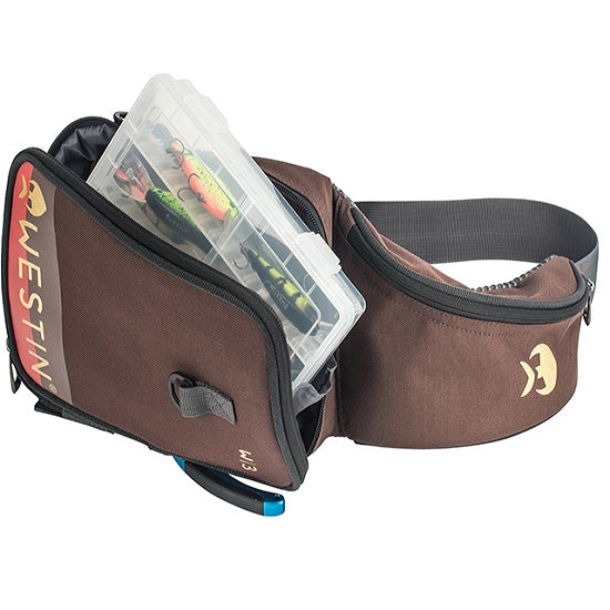 Geanta Westin W3 Street Sling