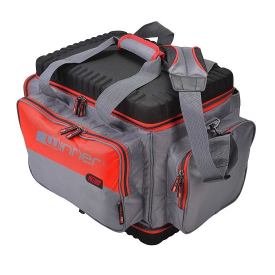 Geanta Winner Hard Double Base Extra Large Bag
