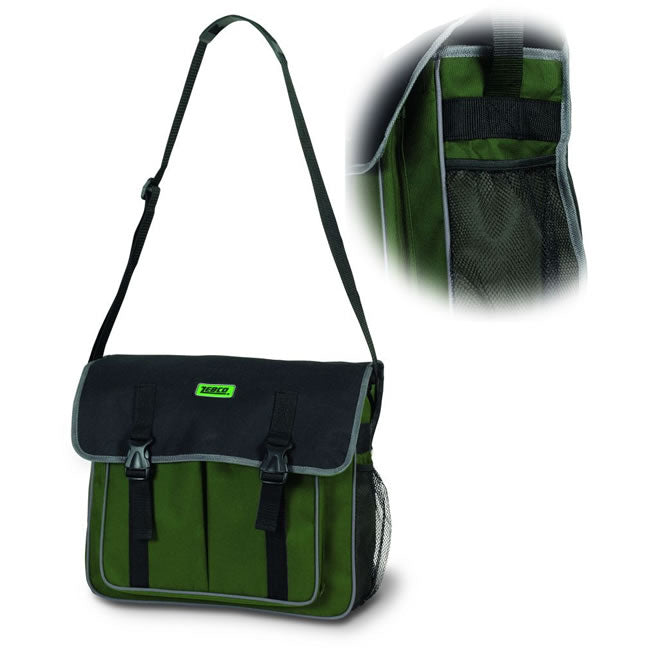 Geanta Zebco Shoulder Bag 38x12x30 cm