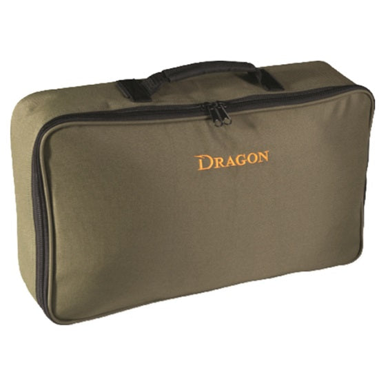 Geanta accesorii Team Dragon Flasher 46 x 10 x 27cm