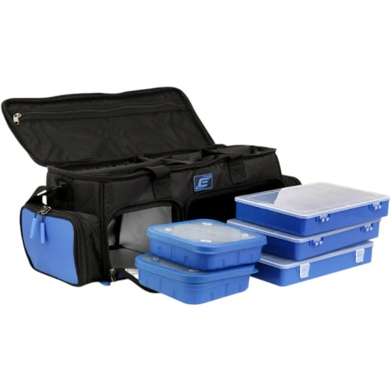 Geanta Cu Cutii Formax Elegance Feeder Pro V2, 59x22x20