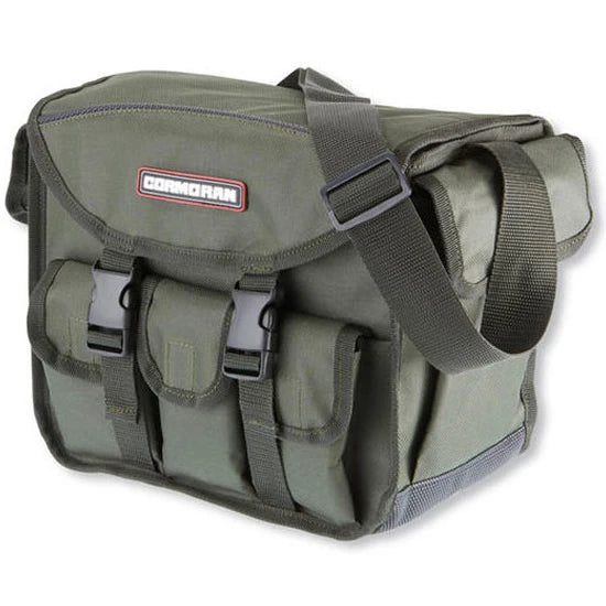 Geanta De Umar Cormoran 3031 S 31x35x12cm