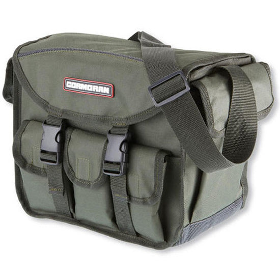 Geanta de Umar Cormoran 3031 S 31x35x12cm