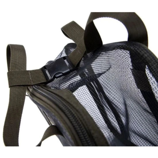 Geanta Din Plasa Sonik 3kg Sk-tek Air Dry Bag, Medium, 24x10x24cm
