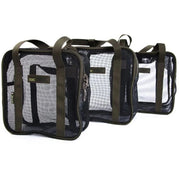 Geanta Din Plasa Sonik 5kg Sk-tek Air Dry Bag, Large, 26x14x26cm