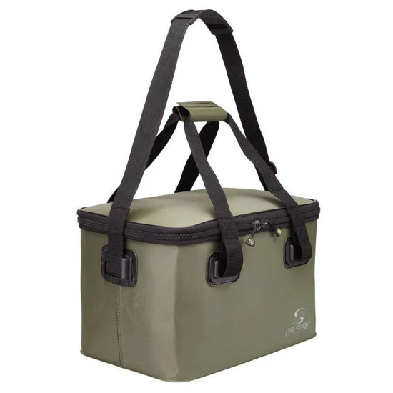 Geanta Impermeabila Carp Spirit, 42 X 26 X 28cm, 30l