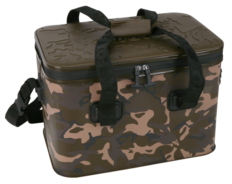 Geanta impermeabila Fox  Cool Bags 20L, 44.5x29.5x29.5cm
