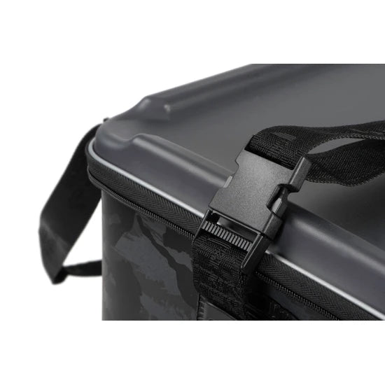 Geanta Impermeabile Fox Rage Voyager Camo Welded Bags Medium
