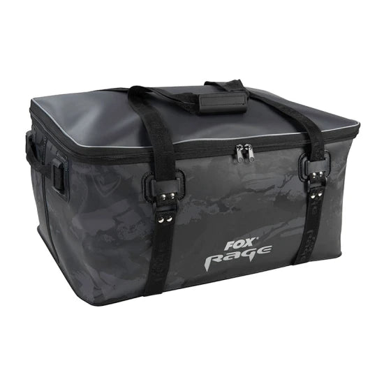 Geanta Impermeabile Fox Rage Voyager Camo Welded Bags Small