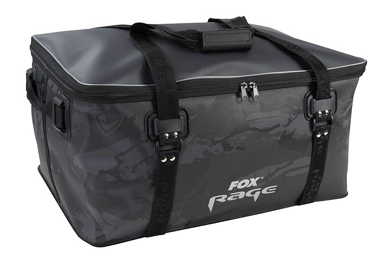 Geanta impermeabile Fox Rage Voyager Camo Welded Bags Small