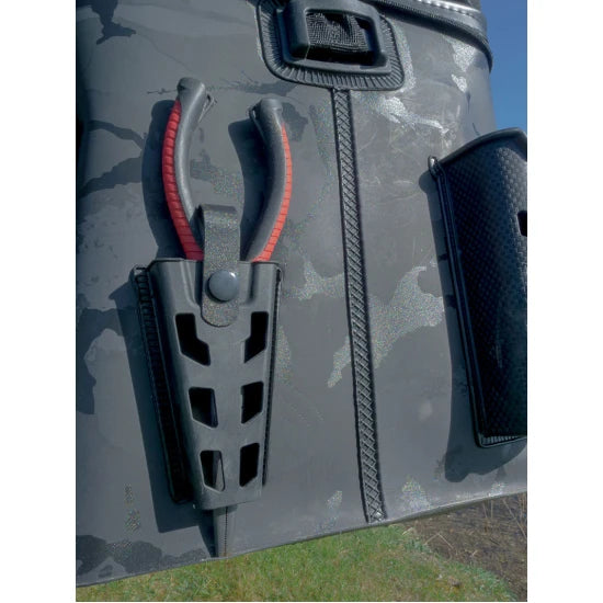 Geanta Impermeabile Fox Rage Voyager Camo Welded Bags Small