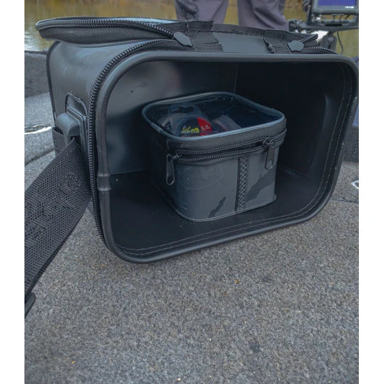 Geanta Impermeabile Fox Rage Voyager Camo Welded Bags Small