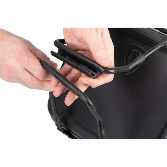 Geanta Impermeabile Fox Rage Voyager Camo Welded Bags Small
