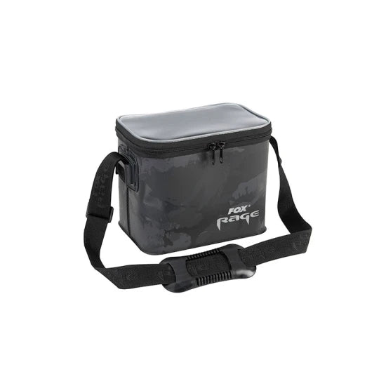 Geanta Impermeabile Fox Rage Voyager Camo Welded Bags Small