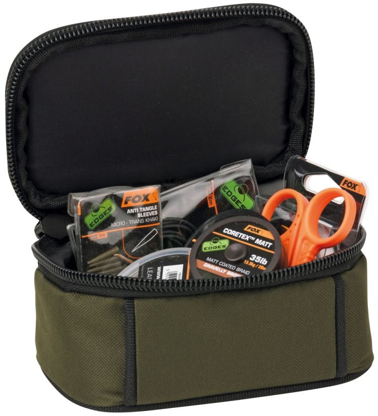 Geanta pentru Accesorii Fox R-Series Small 16x8x10cm