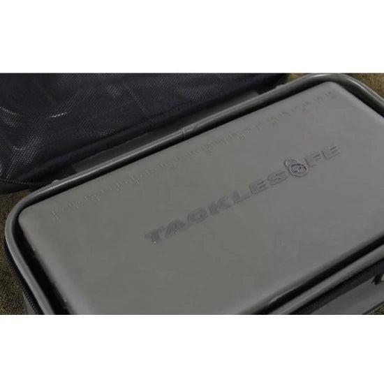 Geanta Pentru Accesorii Korda Compac 140 Large 26x14x8cm