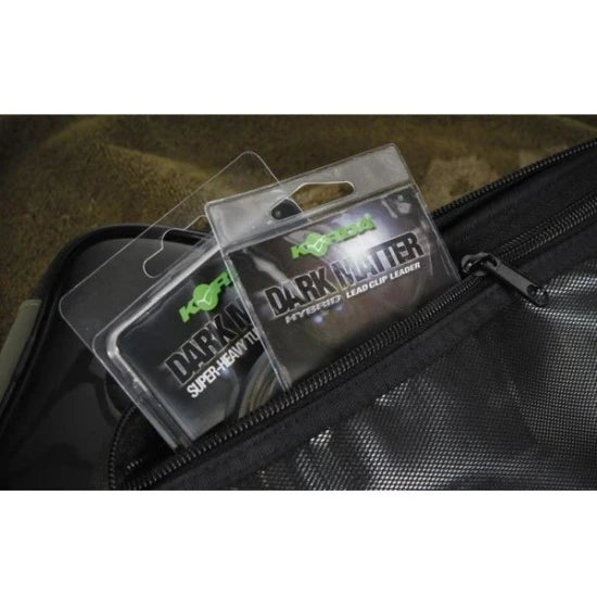 Geanta Pentru Accesorii Korda Compac 140 Large 26x14x8cm