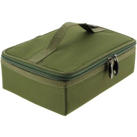 Geanta Pentru Accesorii Ngt Pva Rig Storage Bag 27x20x9cm