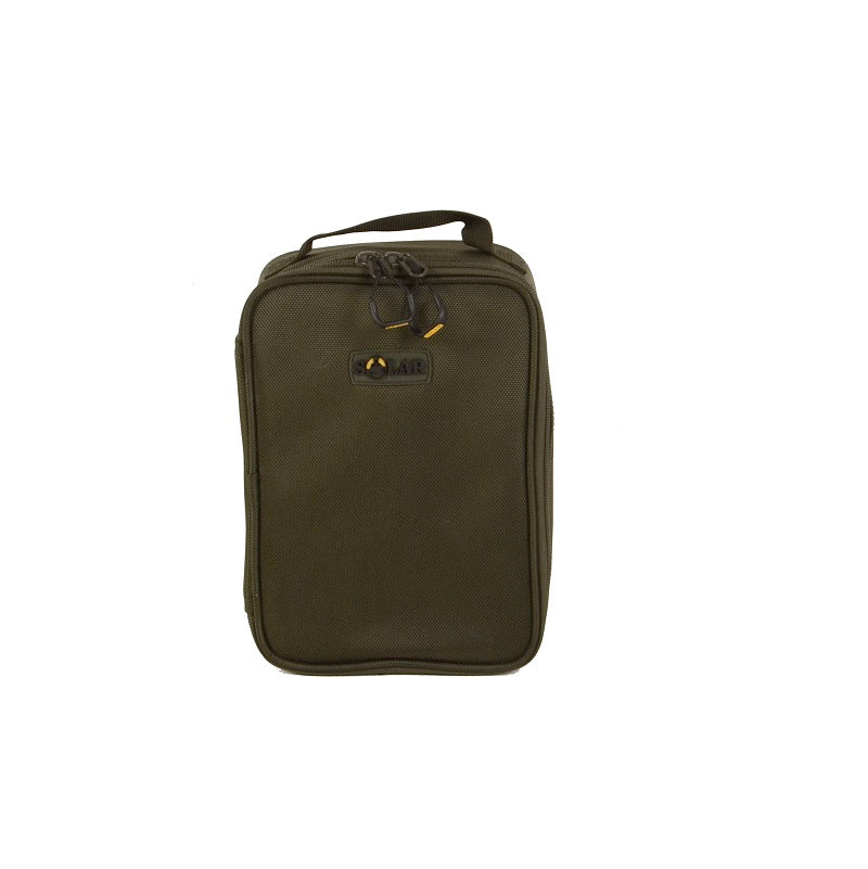 Geanta pentru Accesorii Solar SP Hard Case Accessory Bag Large