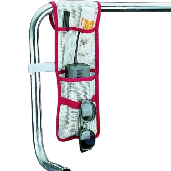 Geanta Pentru Balustrada Trem Cu Inchidere Velcro