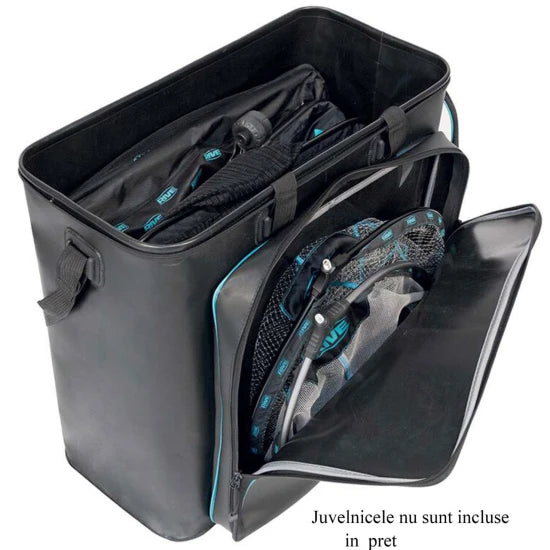 Geanta Pentru Juvelnic Rive Eva Size 3xl, 60x58x36cm