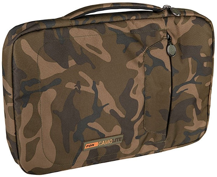 Geanta pentru Laptop Fox Camolite Messenger Bag, 40x30x5cm