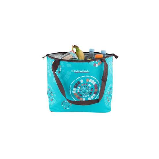 Geanta Termoizolanta Campingaz Cooler 15l Ethnic