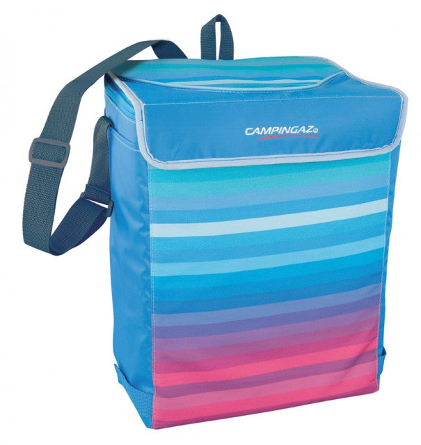 Geanta termoizolanta Campingaz MiniMaxi 19l Artic Rainbow