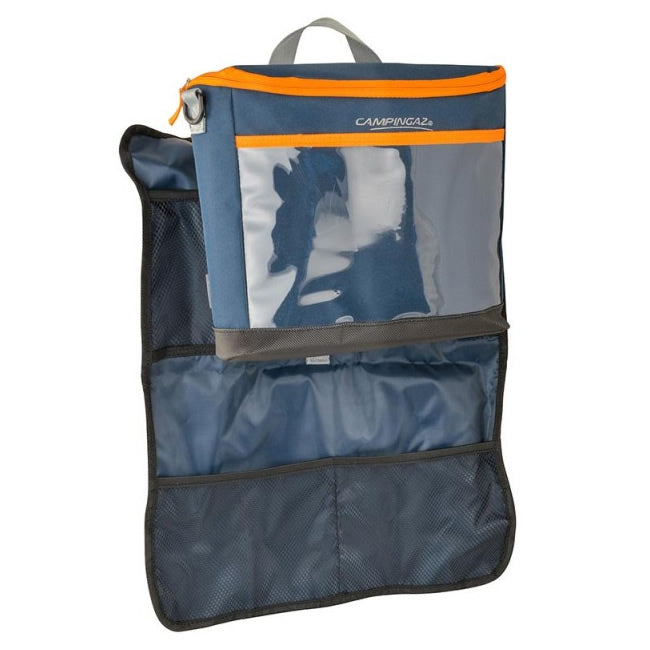 Geanta termoizolanta Campingaz Tropic pentru scaun masina 8L